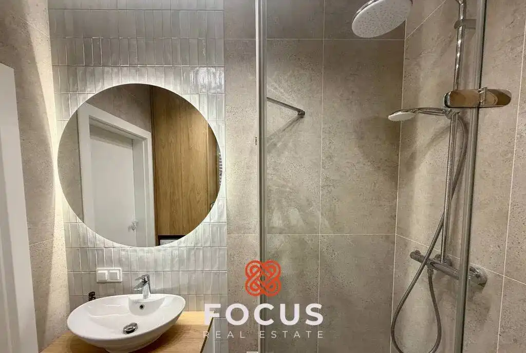Nowoczesne, designerskie 2 pokoje | 30 m² | Ursus - zdjęcie 6