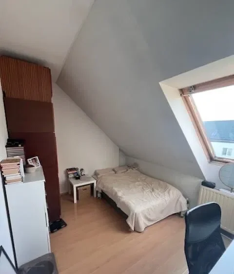Pokój w mieszkaniu na ul. Kapelanka - zdjęcie 2
