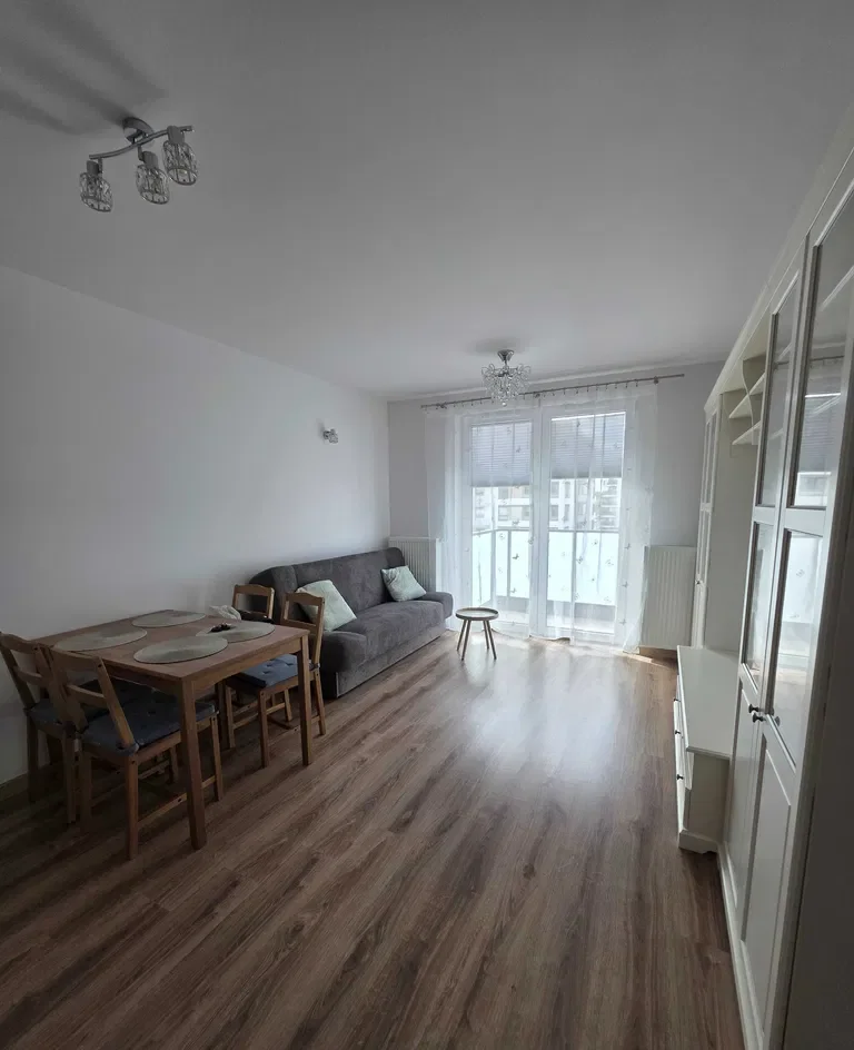 Atrakcyjne, 2- pokojowe mieszkanie do wynajęcia Osiedle Leśne, Bydgoszcz - zdjęcie 3
