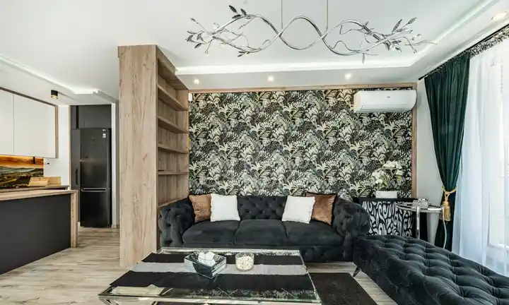 Wysoki standard | 64m2 | nowe budownictwo | Hala - zdjęcie 5