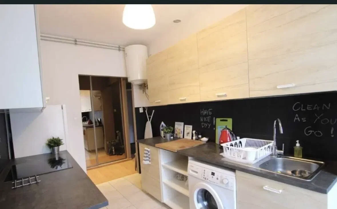 Przytulny pokój w Centrum Poznania bez prowizji od zaraz - zdjęcie 2