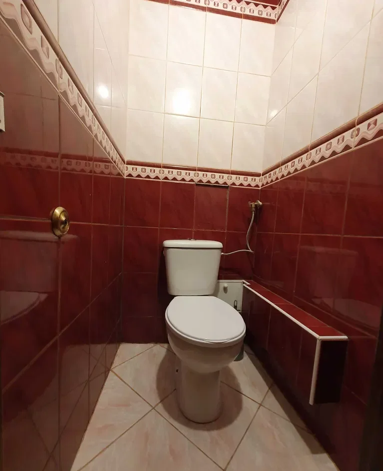 Wynajmę pokój 1 osobowy w przestronnym mieszkaniu, Jaroty/Pieczewo - zdjęcie 6