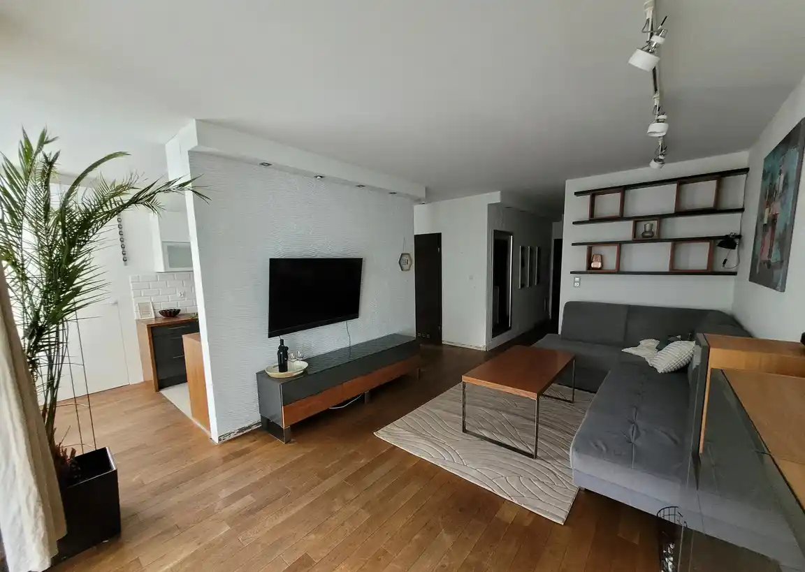 Apartament 76 m² Poznań Jeżyce - zdjęcie 9
