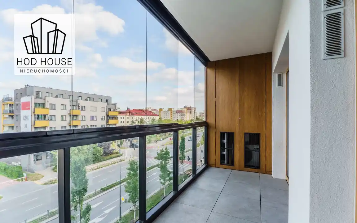 Mieszkanie, 35,40 m², Warszawa - zdjęcie 7