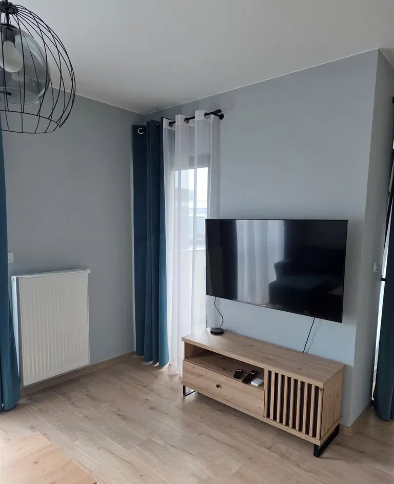 Super,azory, Wybickiego 44A,27m2,m.parkingowe. - zdjęcie 3