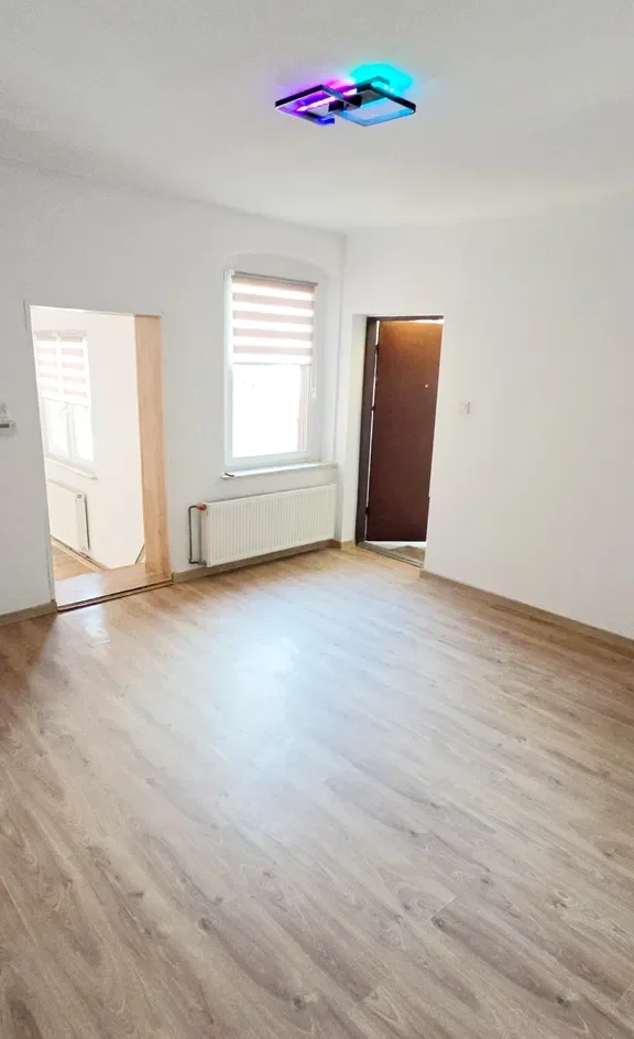 2-pokojowe mieszkanie po remoncie + garaż | Starogard Gdański