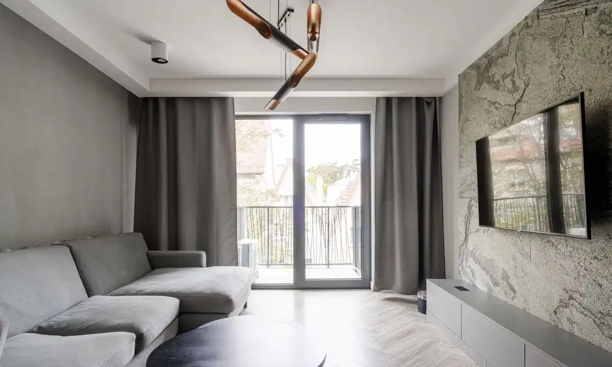 City Center # Pets friendly