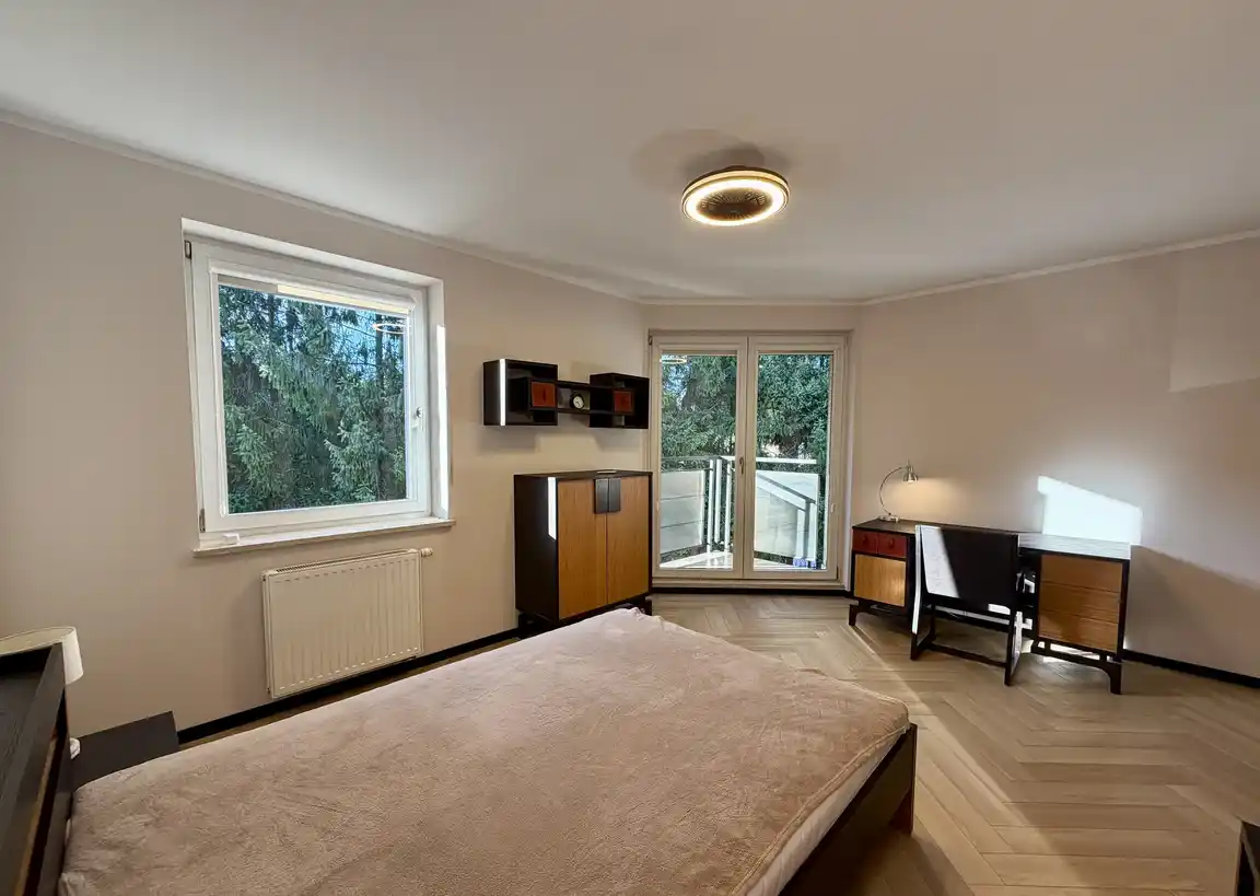 Mieszkanie 94 m² | Cygański Las | wysoki standard | parking - zdjęcie 10