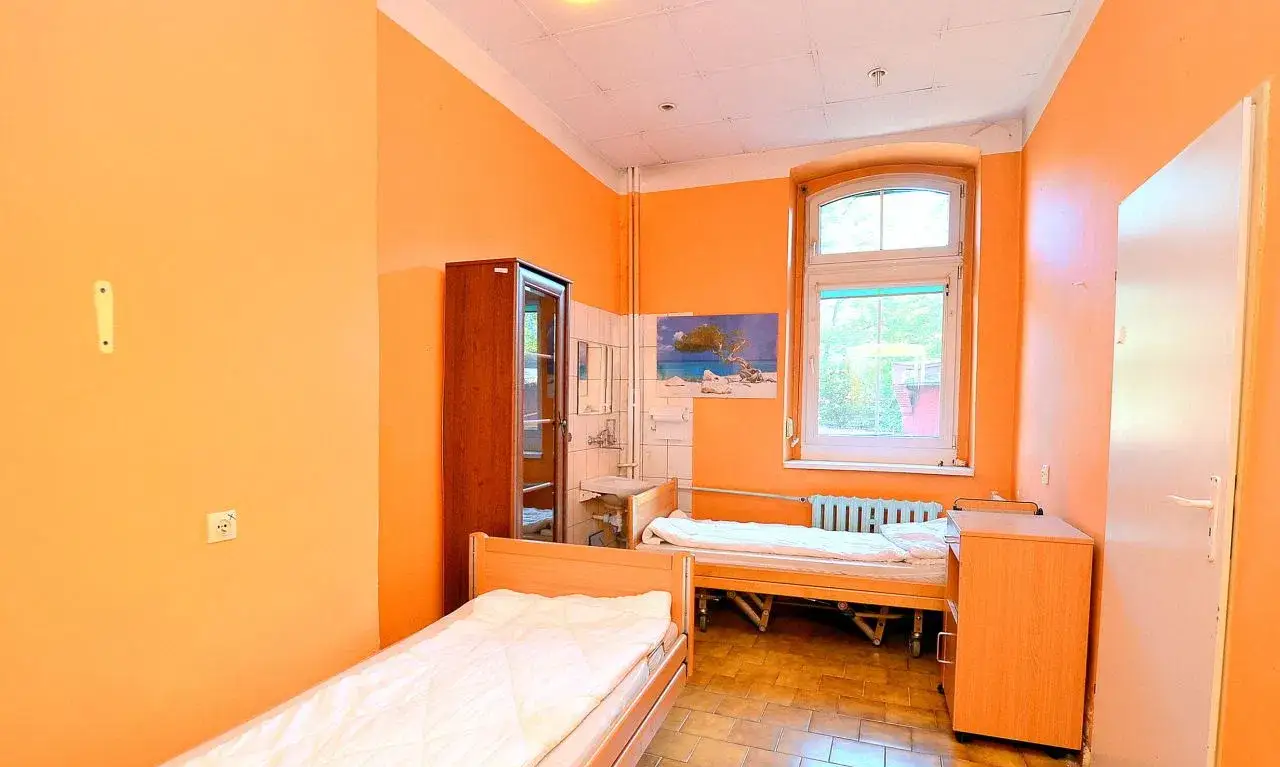 Budynek pod dom opieki, hotel pracowniczy - zdjęcie 5