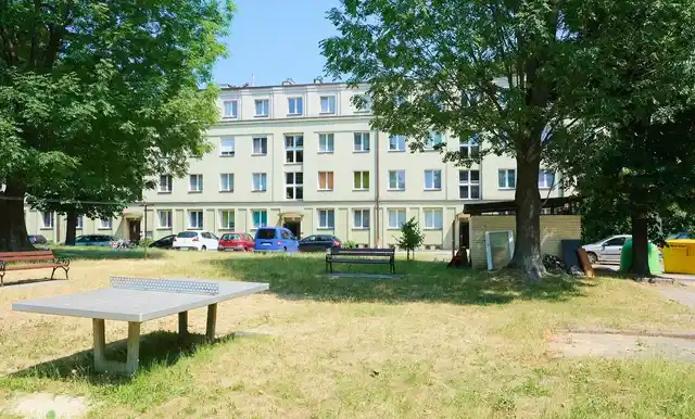 Kawalerka z osobną kuchnią - Rzeszów, ul. Dominikańska - zdjęcie 10
