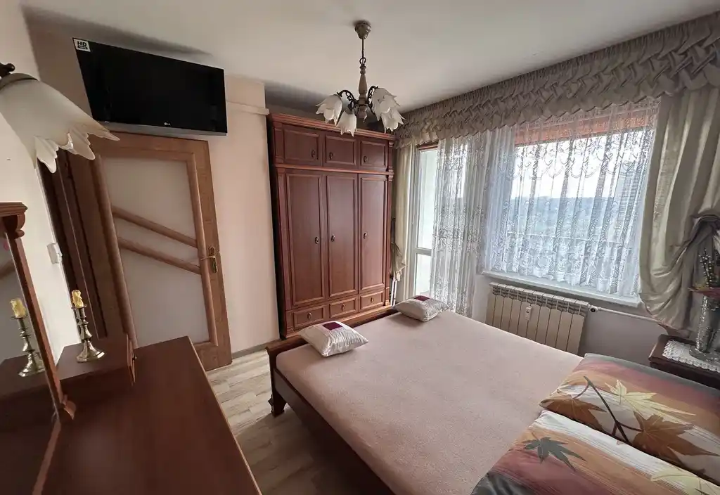 2 pokoje, mieszkanie na wynajem - Chorzów, Chorzów II - 68164051 • www.otodom.pl - zdjęcie 6