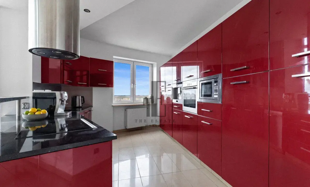 Biuro 180 m² | Taras 56 m² | 3 Poziomy - zdjęcie 9