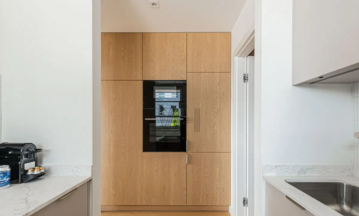Mieszkanie, 36 m², Zielona Góra - zdjęcie 9
