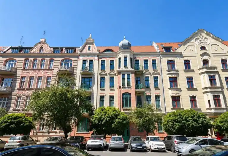 Mieszkanie, 23 m², Wrocław - zdjęcie 10