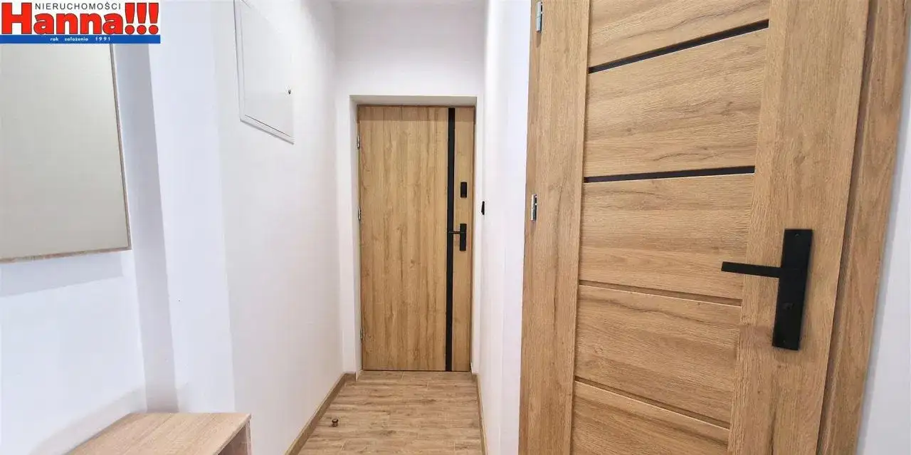 1 pokojowe mieszkanie w Gdańsku (Wrzeszcz), ul. Glinki Michała - zdjęcie 5
