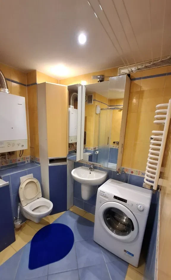 WŁAŚCICIEL !!!, 42 m2, Kraków, Saska - zdjęcie 7