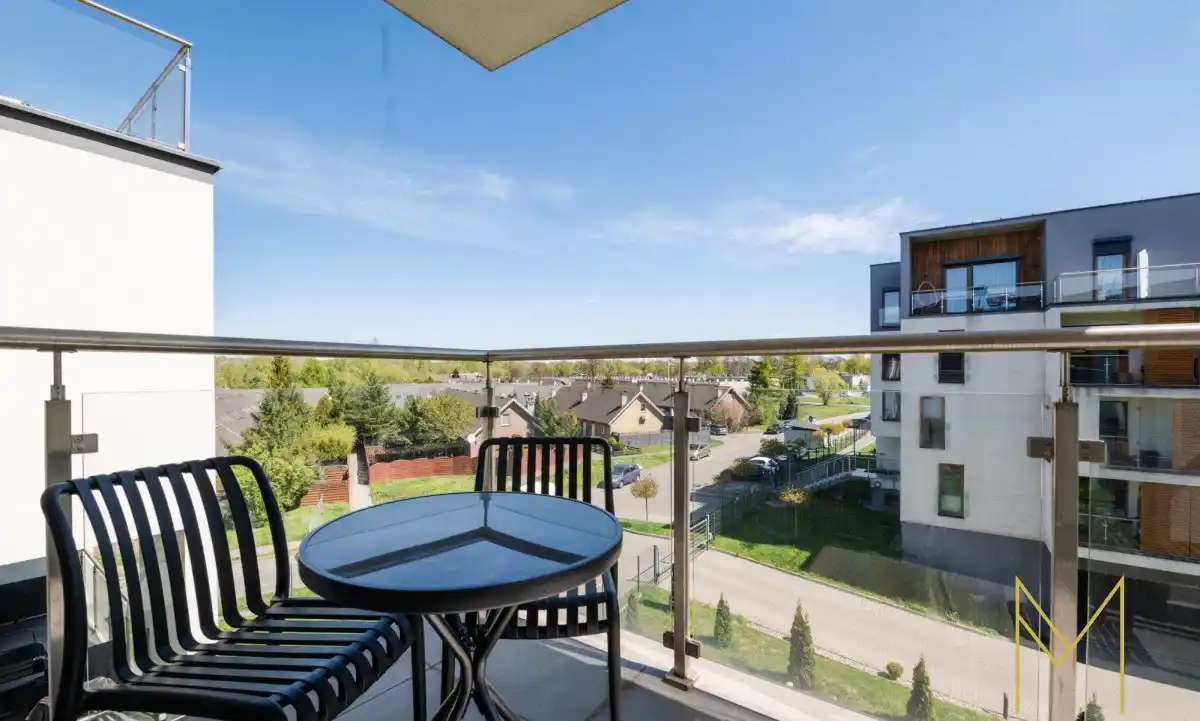 Dla pierwszego Najemcy2 pokoje 43 m² Parking x 2 - zdjęcie 10