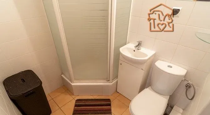 Kawalerka z balkonem i garażem w Lublinie - zdjęcie 7