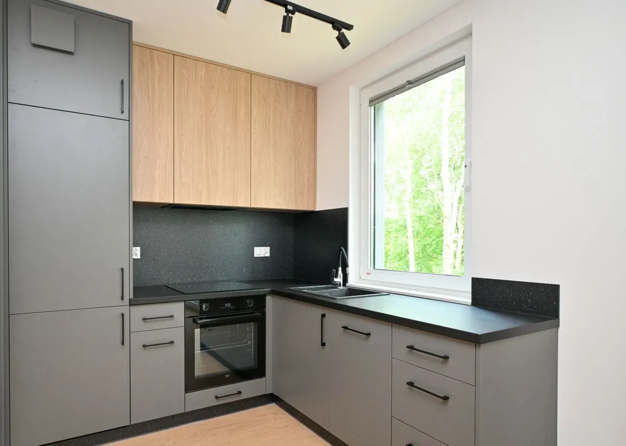 Nowe 3 Pokoje 45m2 Balkon Garaż Bronowice - zdjęcie 6
