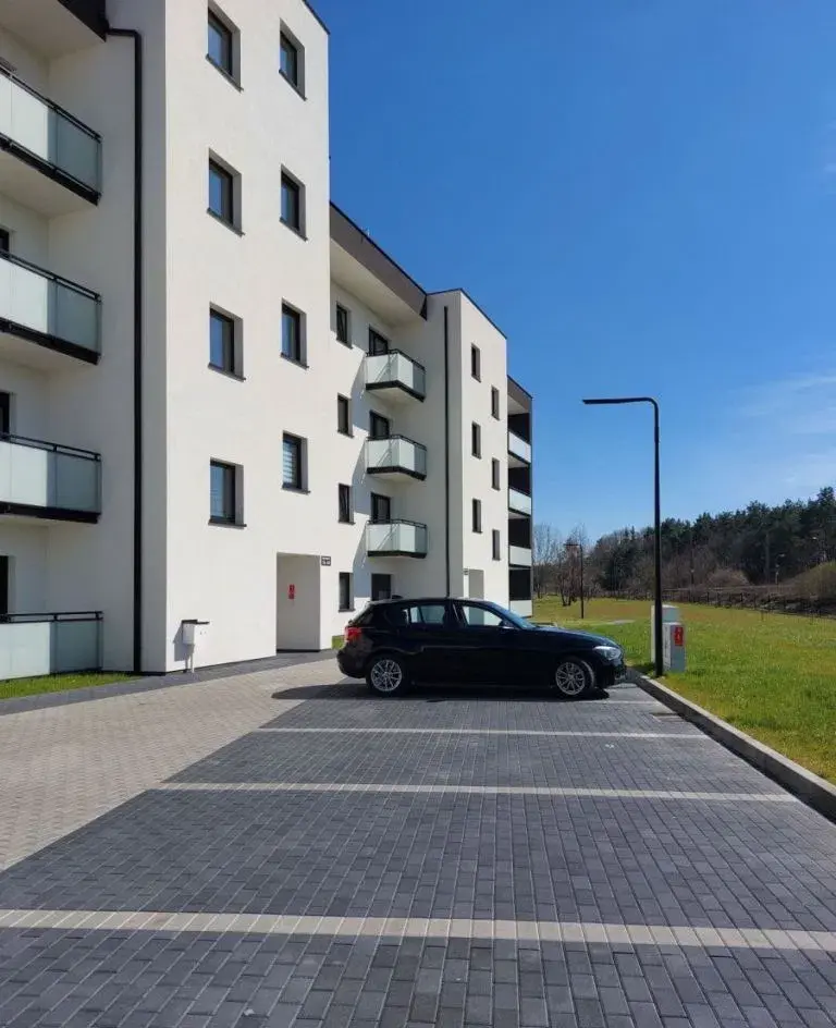 Murator/Przy Torach4-Najem/komfortowe 2pok - zdjęcie 10