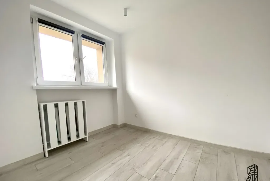1piętro * 2 pokoje po remoncie * balkon * Górnicza - zdjęcie 3