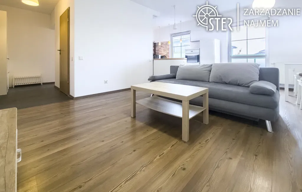 Chełm, dwa pokoje, parking, balkon - zdjęcie 3