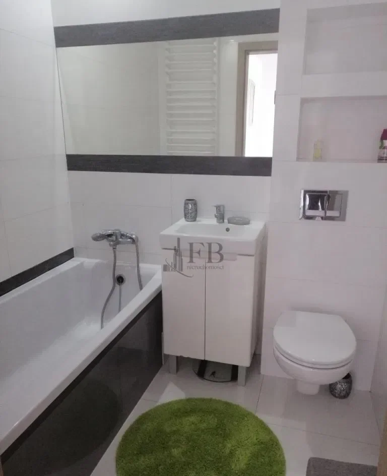 Mieszkanie dwupokojowe na wynajem, ul. Relaksowa, Lublin - zdjęcie 6