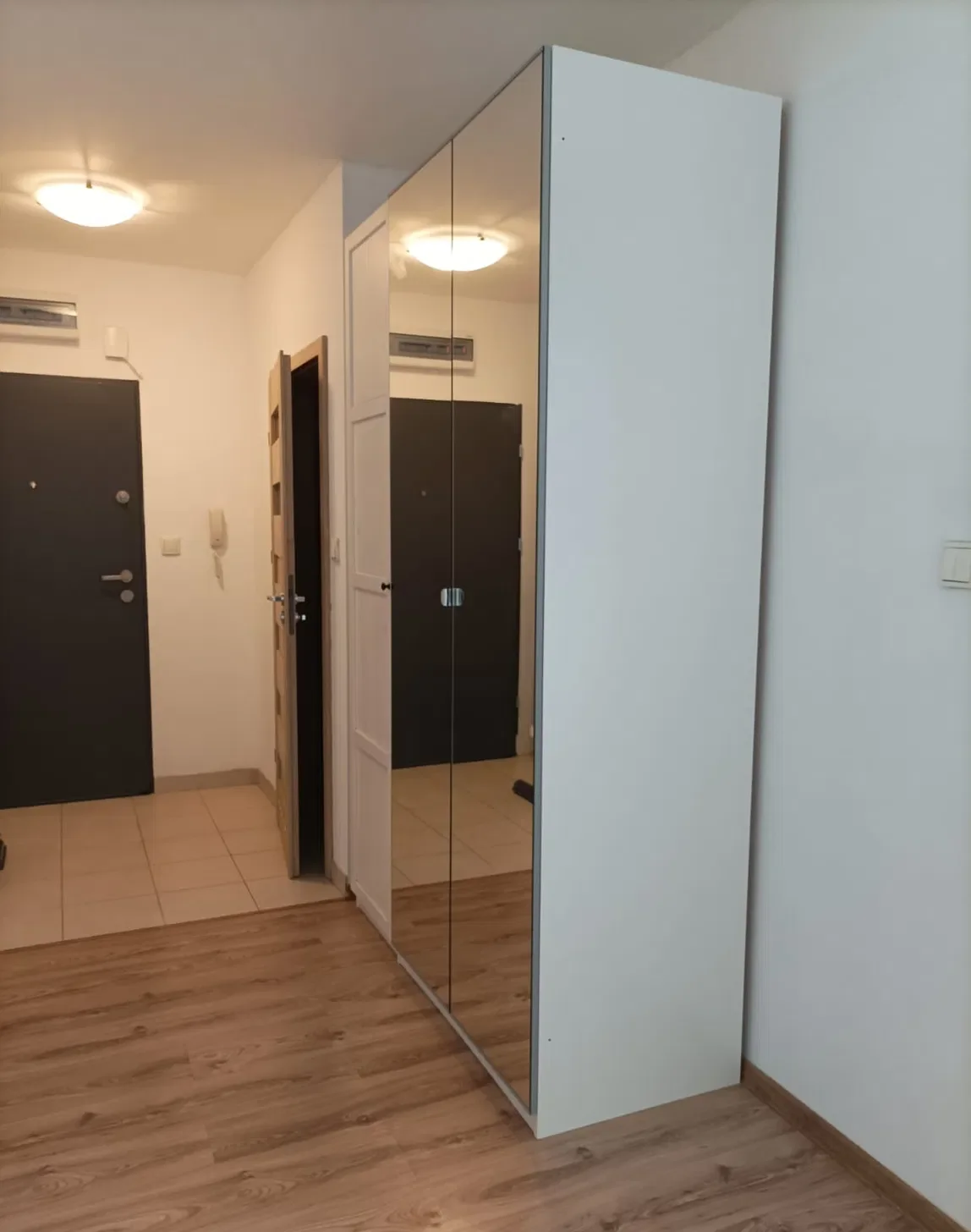 2-pokojowe mieszkanie. ul. Jagienki, Warszawa Falenica - zdjęcie 7