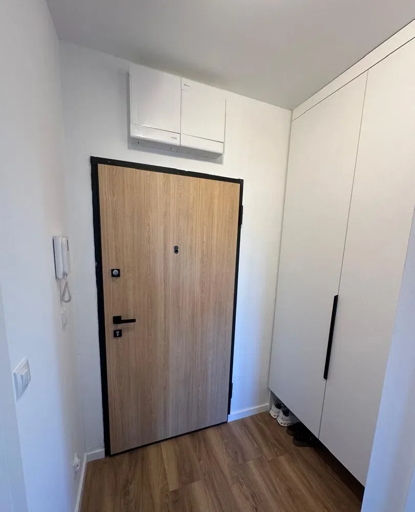 Wynajmę nowe 2-pokojowe mieszkanie – 38 m², II piętro, ul. Wagrowska - zdjęcie 9