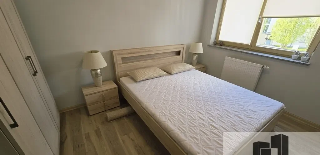 2 pok 51m2 na os.Sady, blok z windą - zdjęcie 8