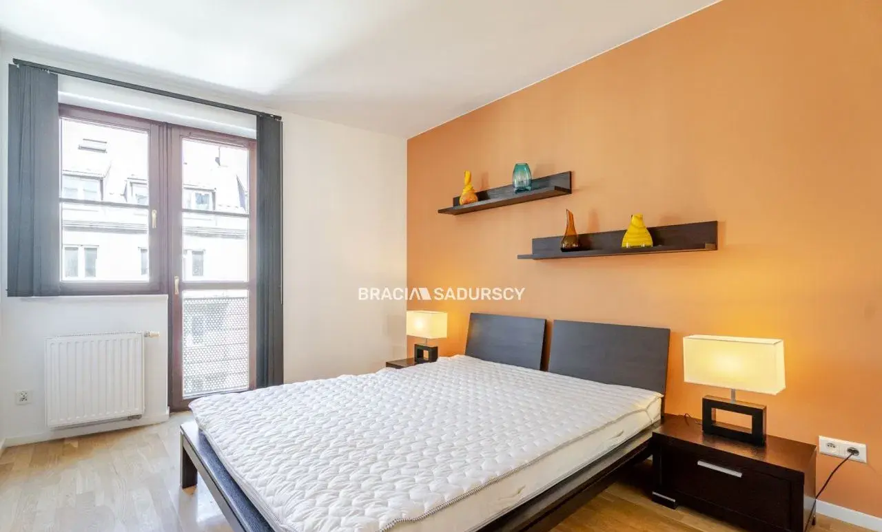 Luksusowy apartament do wynajęcia - zdjęcie 8