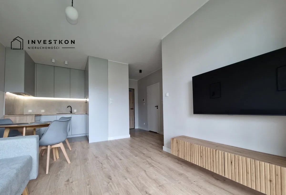 Mieszkanie z ogródkiem 900m od plaży | fitness | - zdjęcie 2