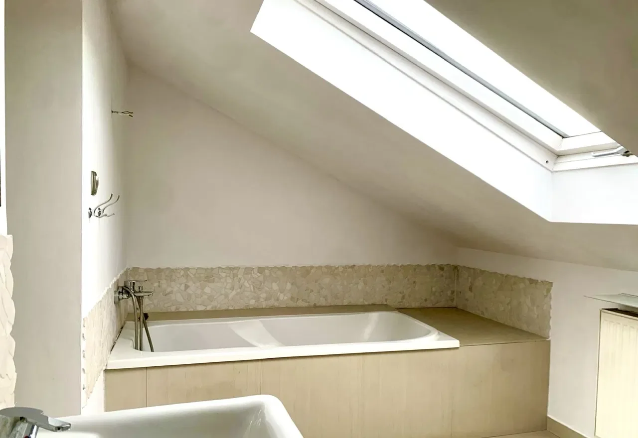 Apartament 3 pokoje z dużym tarasem w centrum Tomaszowa Mazowieckiego - zdjęcie 8