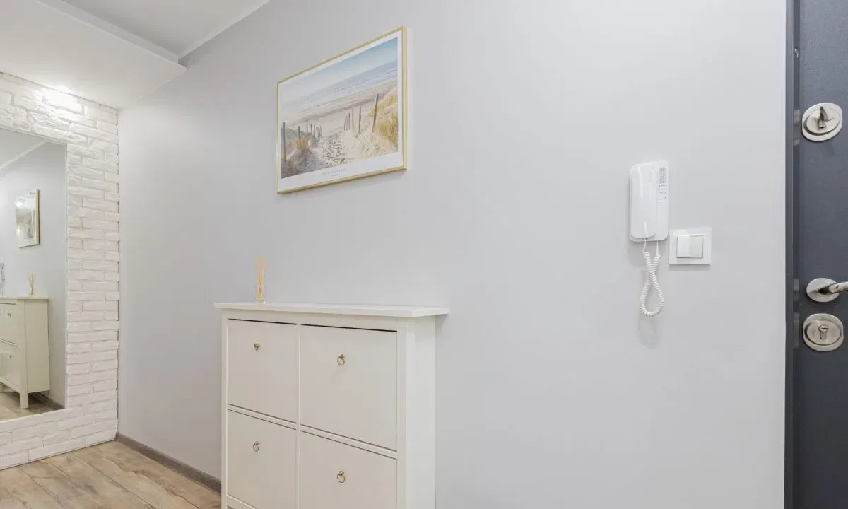 Apartament z widokiem na morze | 2 sypialnie - zdjęcie 10
