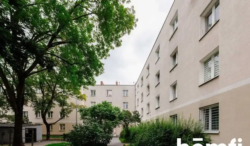 Ciche 2 pokoje | 48 m2 | okolice Ronda Wiatraczna - zdjęcie 9