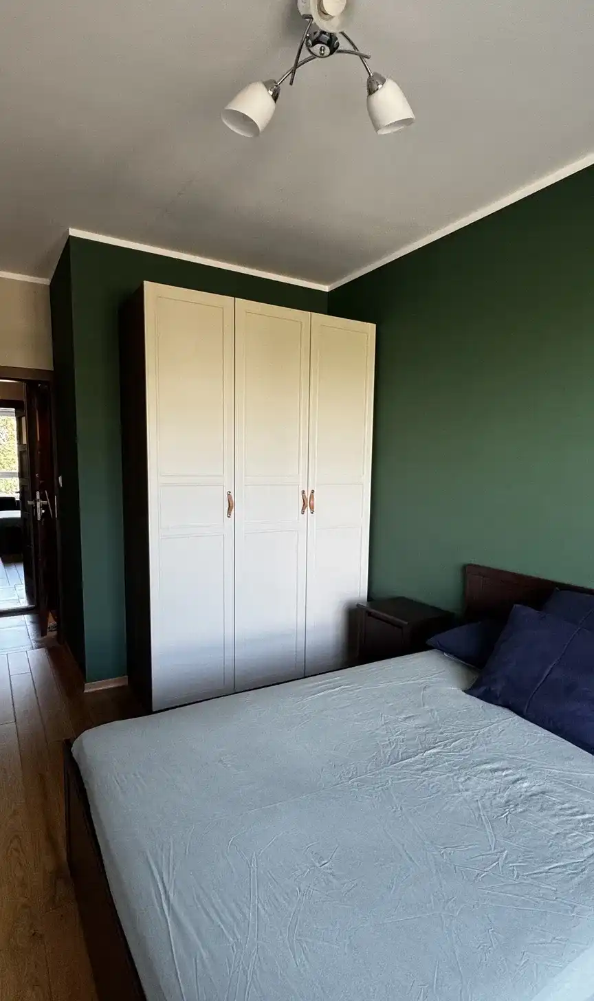 2-pokojowy apartament 52 m² | Metro Słodowiec | Garaż | Wysoki standard - zdjęcie 5