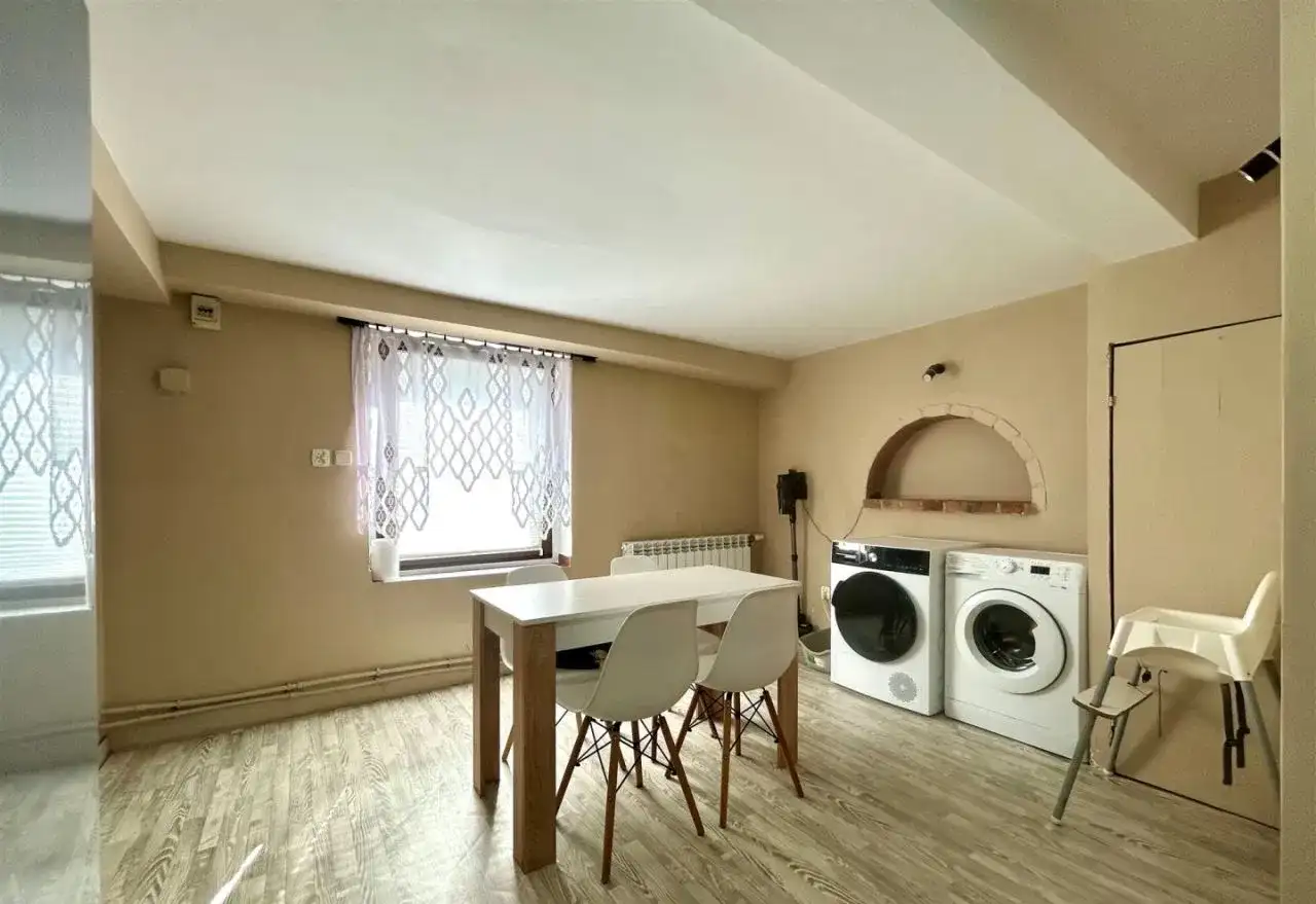 Mieszkanie 50 m2 | Łasin - zdjęcie 4