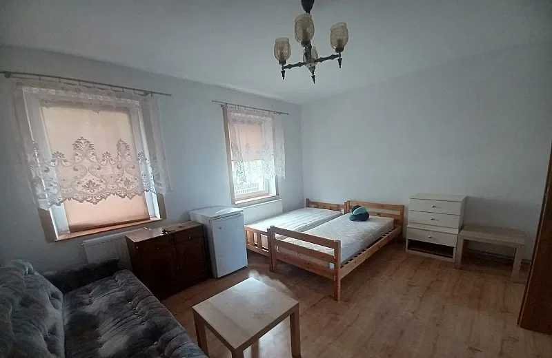 Dom na wynajem w okolicy Goleniowa - zdjęcie 7