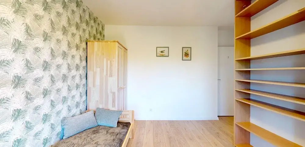 Pokój z balkonem, ul. Gorlicka, Ochota - zdjęcie 8