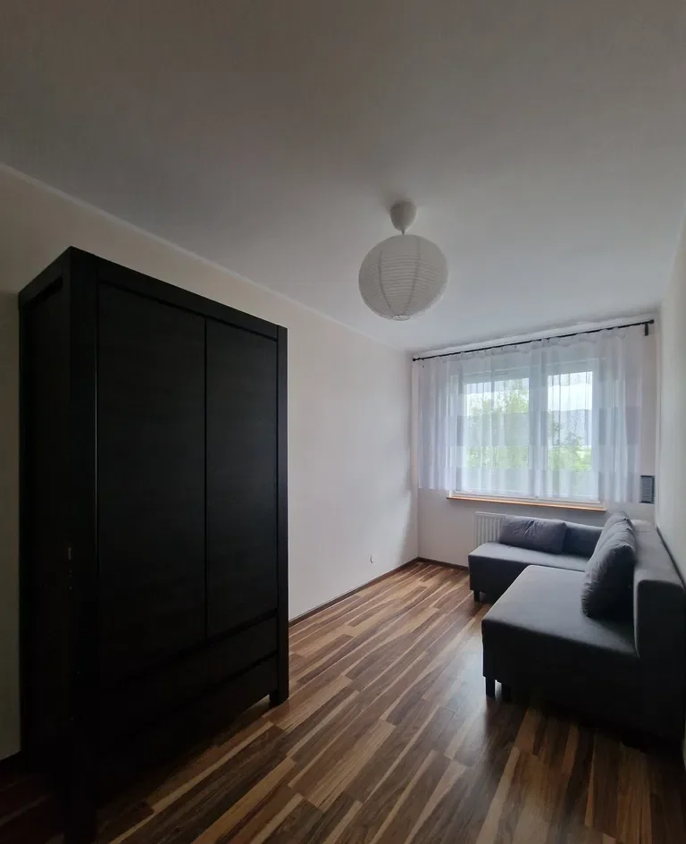 Wygodne mieszkanie z balkonem Winogrady os. Wichrowe Wzgórze - zdjęcie 7