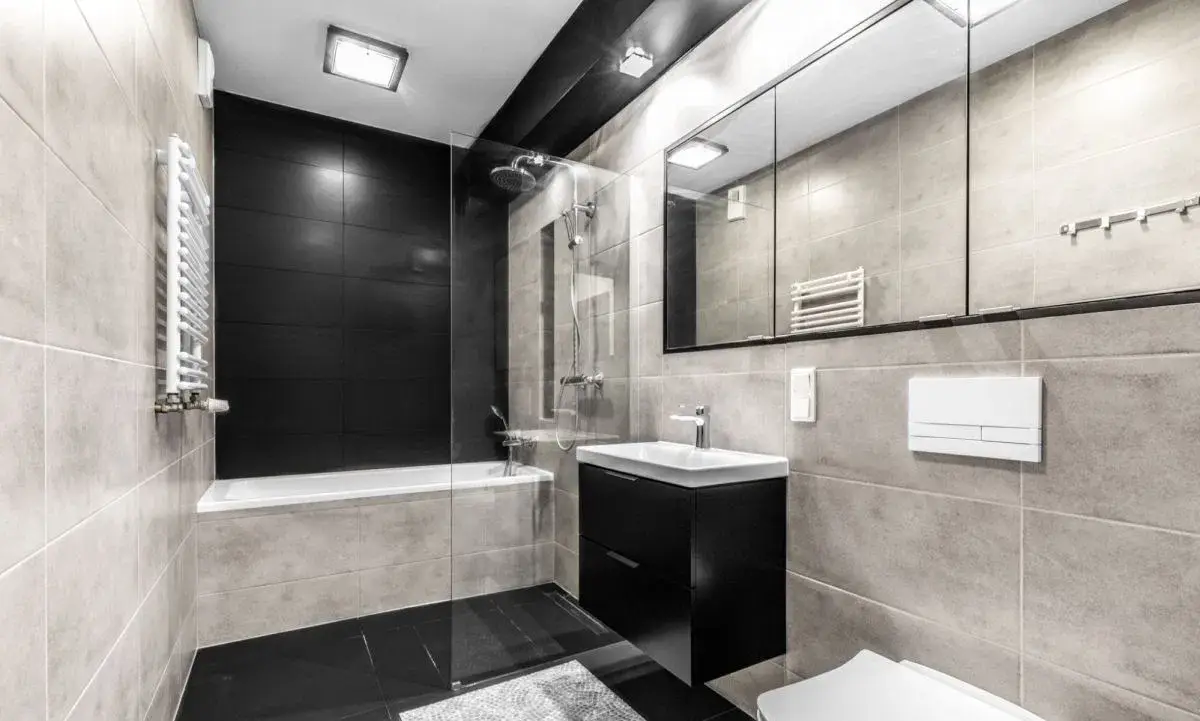 Mieszkanie  o pow.102m2 ul. 3 Maja - zdjęcie 10
