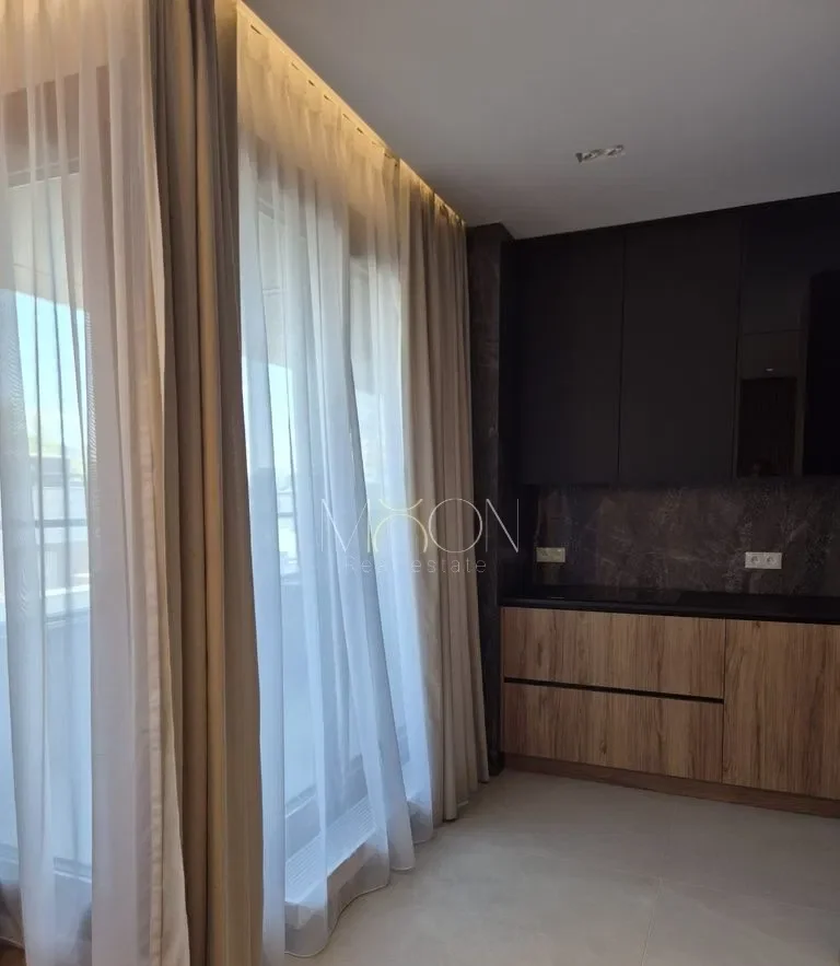 Elegancki apartament Ochota / 50m2 + miejsce w garażu - zdjęcie 10