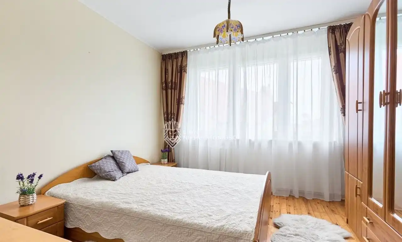 Mieszkanie 3 pok dla Rodziny w centrum Polic - zdjęcie 4