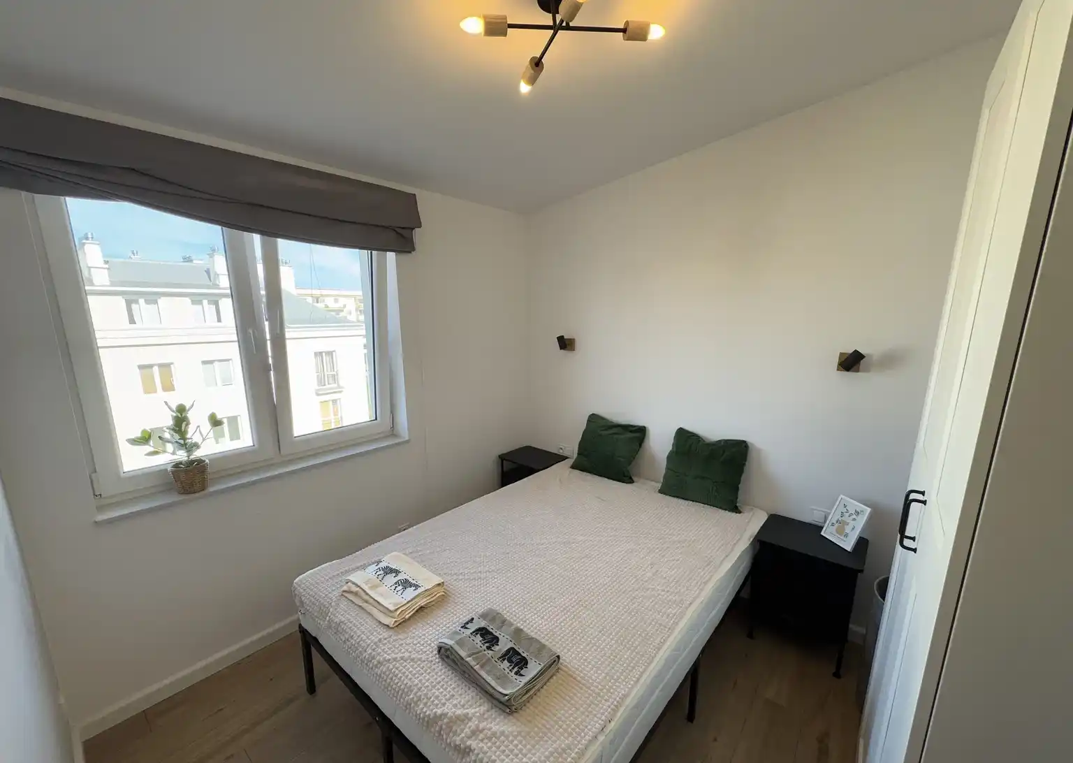 Mieszkanie na wynajem – 32 m² | Warszawa, Targówek/Bródno - zdjęcie 7