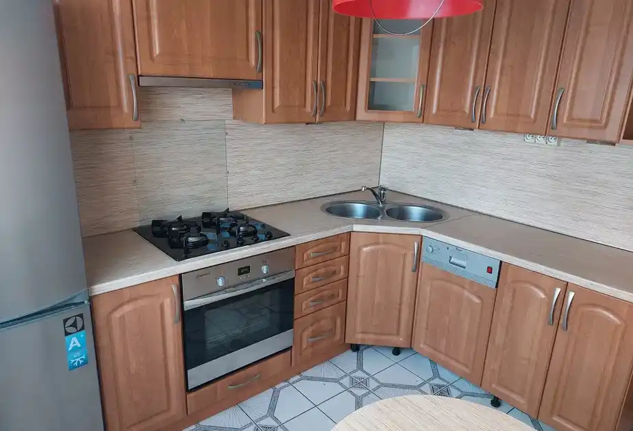 Mieszkanie Bielawa, os. XXV-lecia, 3 pokoje, parter, balkon, 51 m² - zdjęcie 2