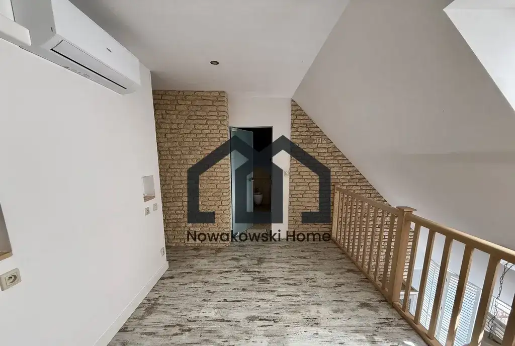 Dwupoziomowe mieszkanie na wynajem - 106 m2 - zdjęcie 10