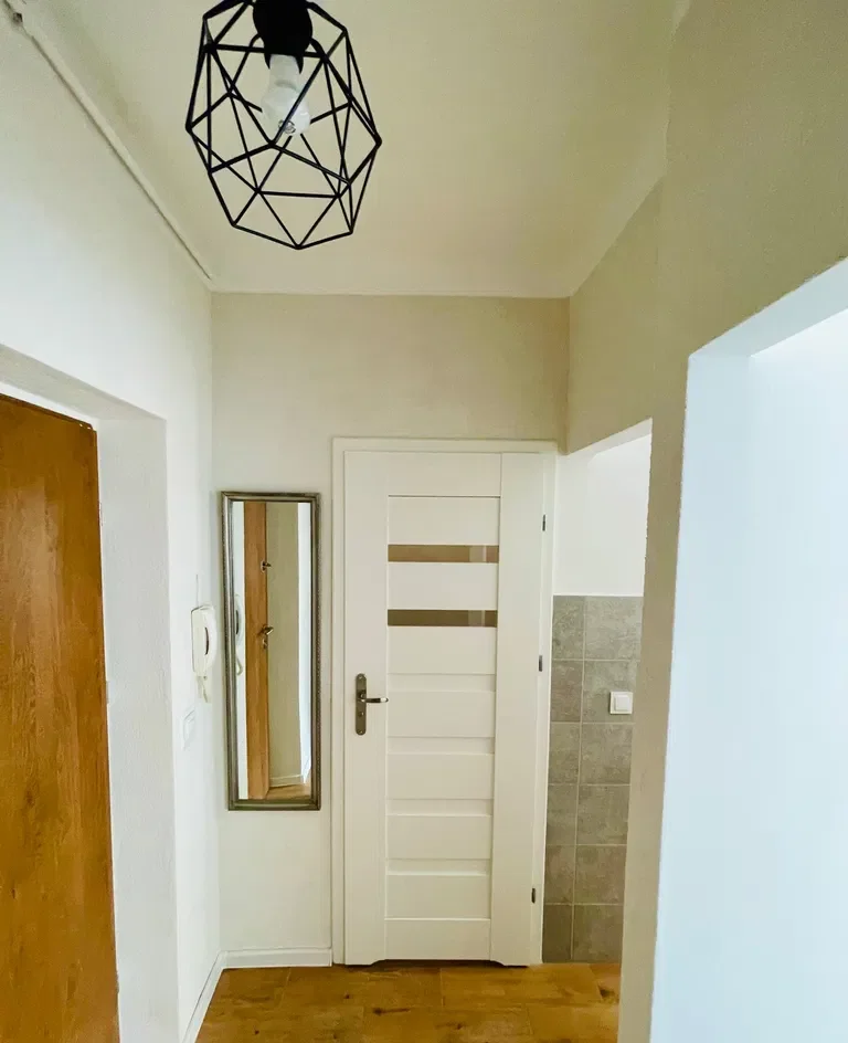 Mieszkanie, 26,82 m², Kraków - zdjęcie 2