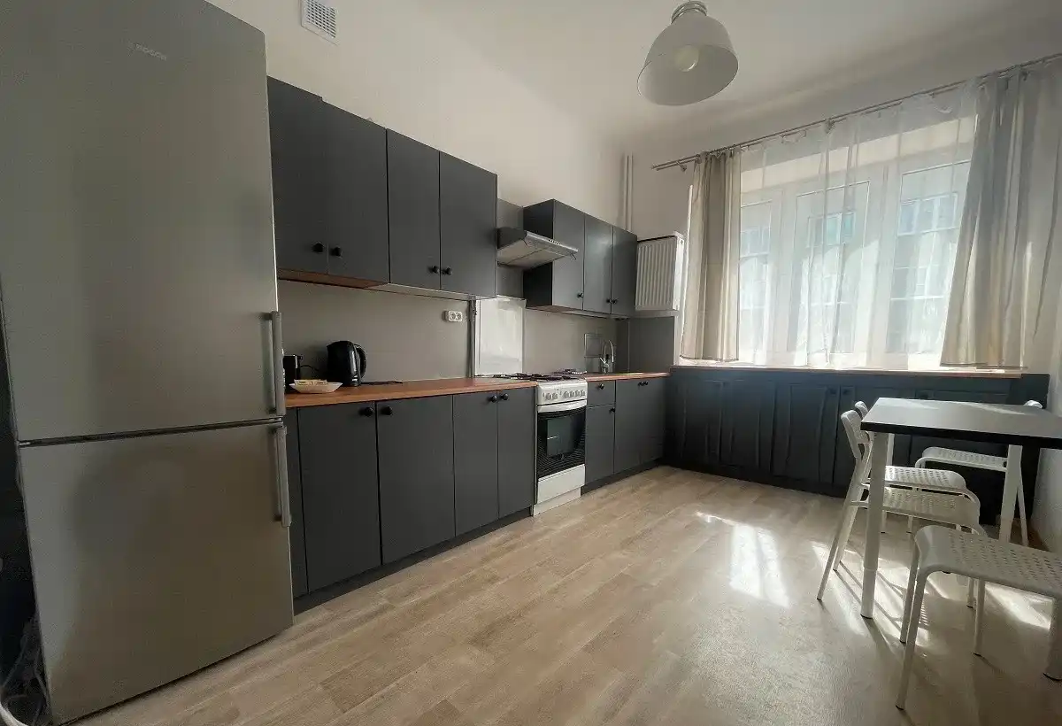 Wola-2 oddzielne pokoje-56m2-żytnia-wolne - zdjęcie 5
