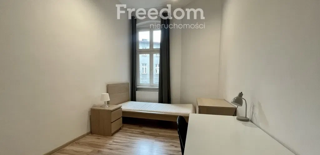 Jednoosobowy pokój w Centrum, ul. Opolska - zdjęcie 2