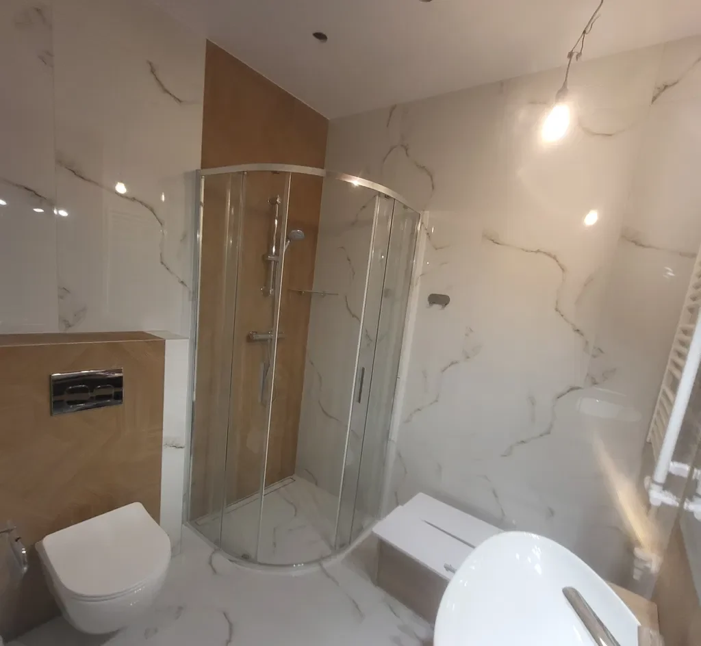 Nowe mieszkanie 2 pokojowe z balkonem w Czechowicach-Dziedzicach - zdjęcie 8